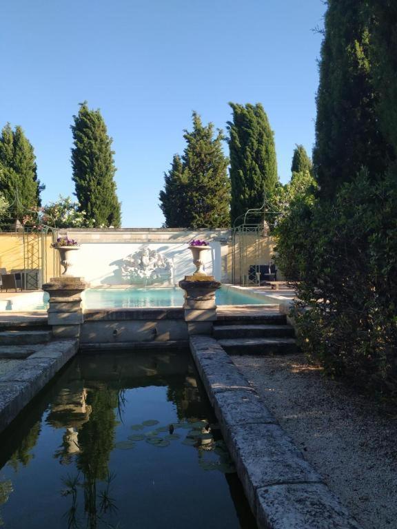 La Banastiere Hotel Vedene Bagian luar foto