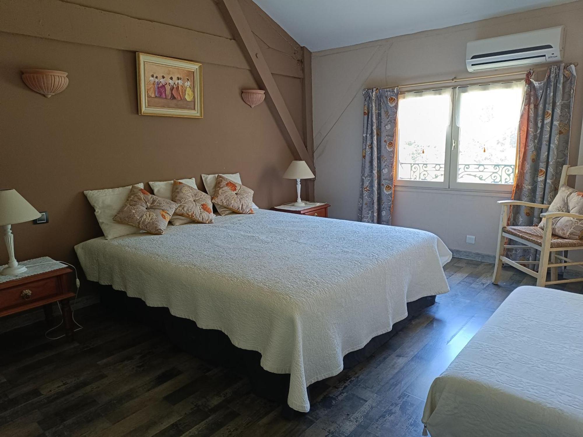 La Banastiere Hotel Vedene Ruang foto