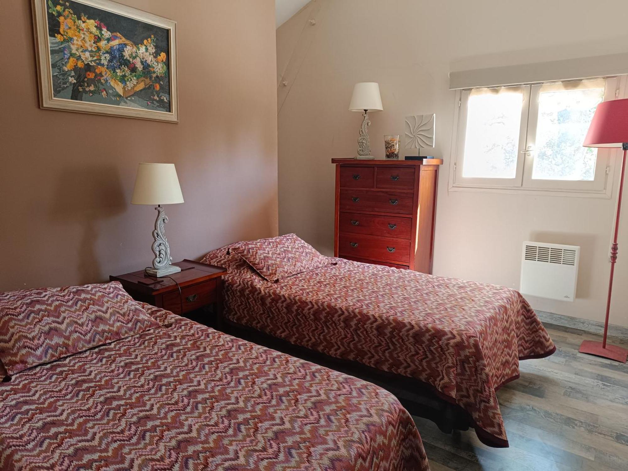 La Banastiere Hotel Vedene Ruang foto