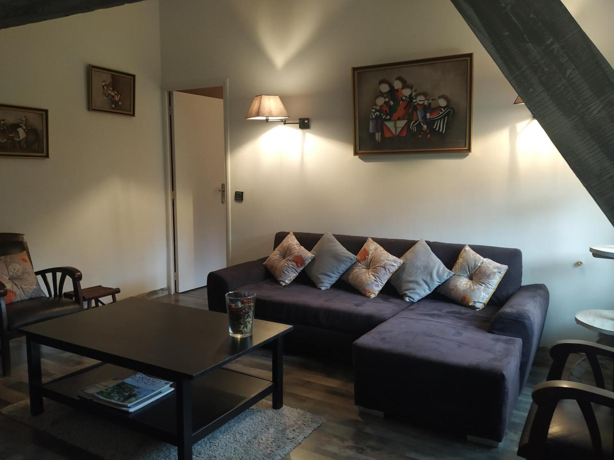 La Banastiere Hotel Vedene Ruang foto